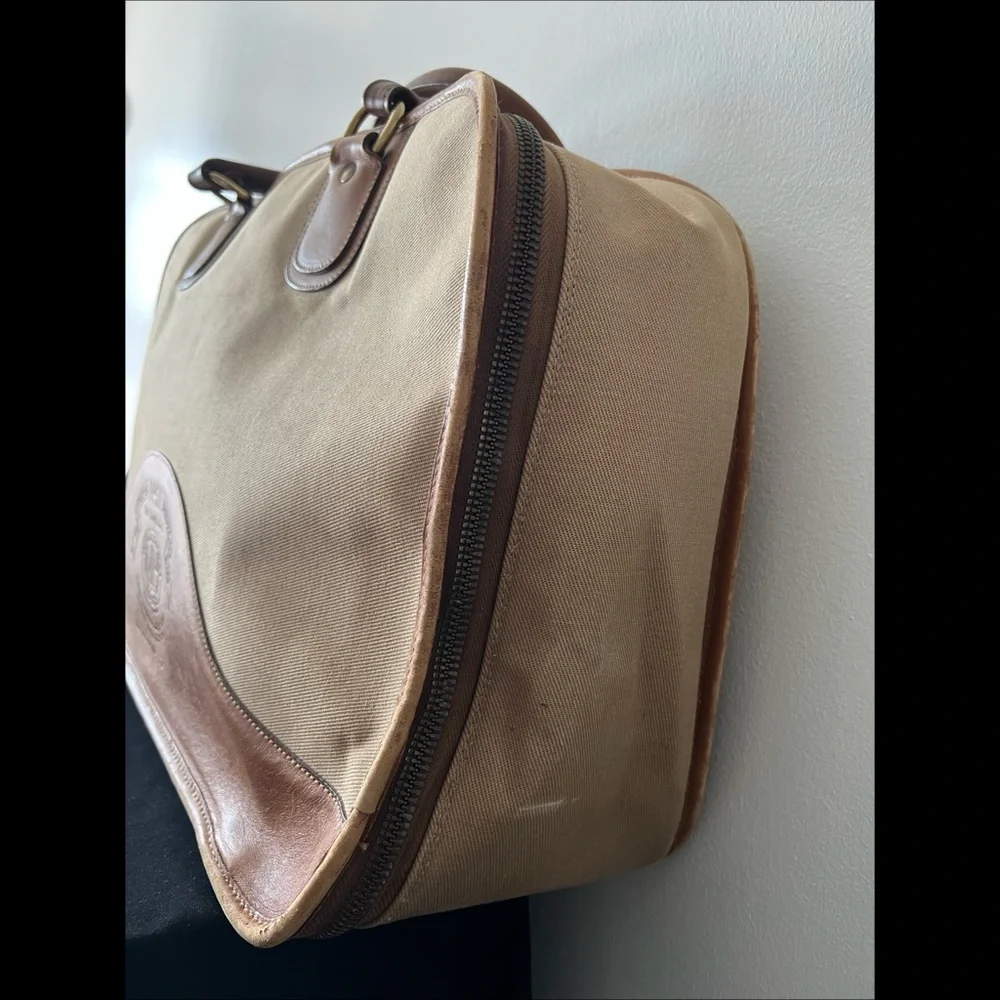 THE ORIGINAL GHURKA Bag No. GB51